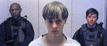 Blume on Dylan Roof Representing Himself at Trial