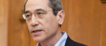 Gordon Chang