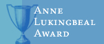 Anne Lukingbeal Award