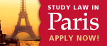 Paris Summer Institute