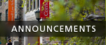 Announcements