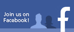 Join Us on Facebook