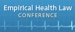 Third Annual Empirical Health Law Conference
