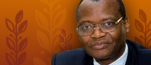 Ndulo on the Transition Peace Process in Colombia