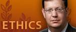 Wendel Featured on Legal Scholarship Podcast to Discuss the History of Philosophical Legal Ethics