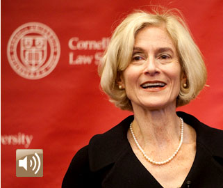 Martha Nussbaum