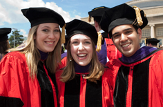 Convocation