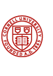 Cornell Logo