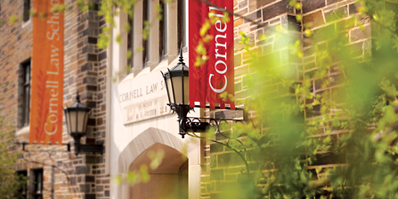 Cornell Law School